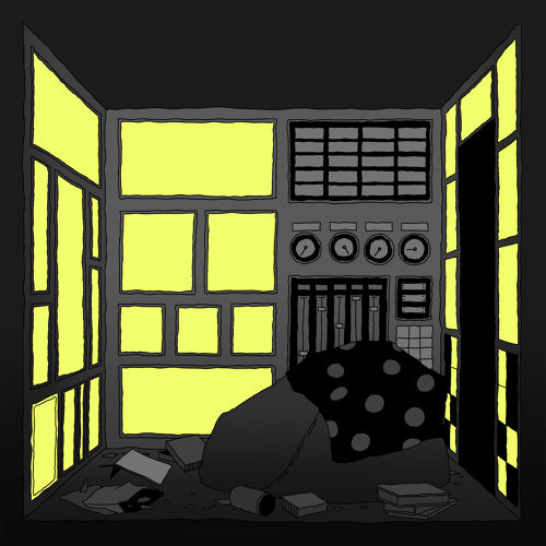 ずっと真夜中でいいのに。 - ヒューマノイド